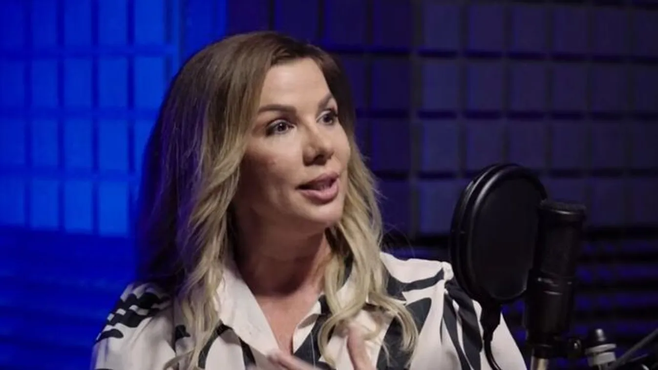 Pirner Alma pikáns kérdésre válaszolt