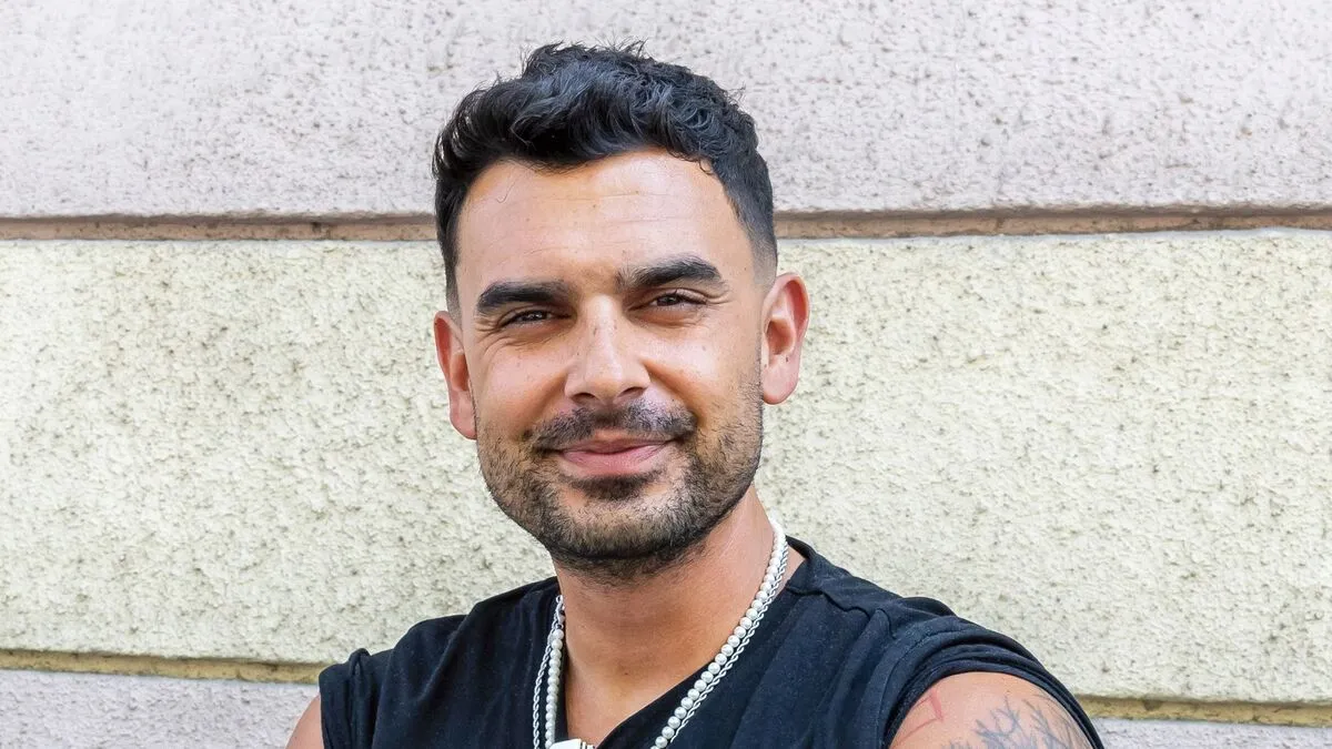 Horváth Tamás tetkótérképe: miről szólnak a varrások? - RIPOST
