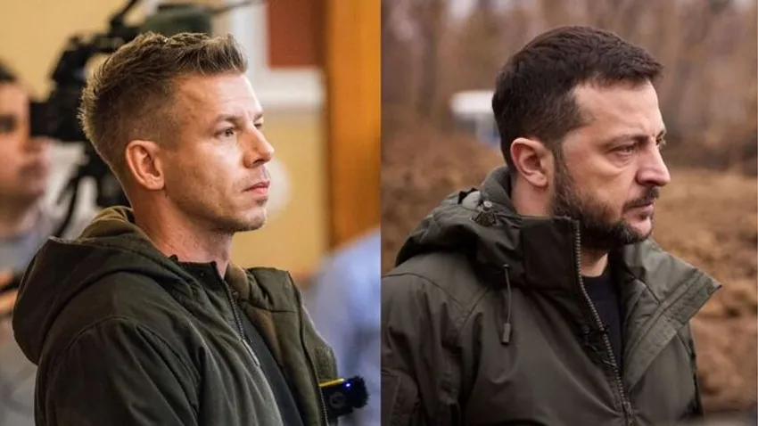 Lerántotta a leplet a Nemzeti Ellenállás Mozgalom