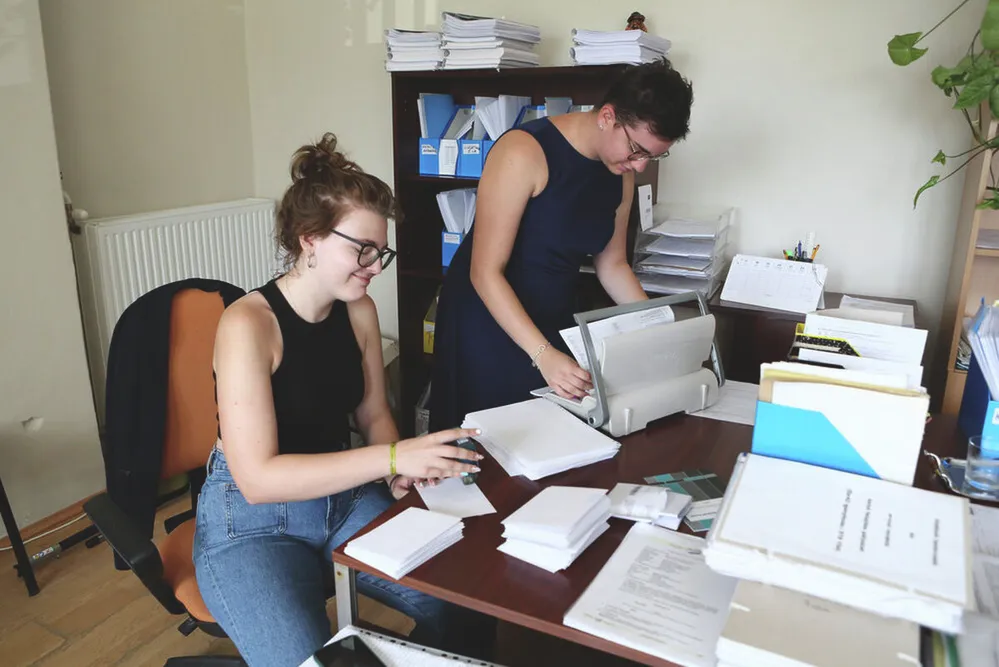 diákmunka, diákmunkaprogram,