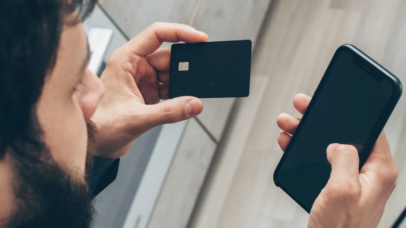 Új trükköt vetettek be a csalók - erre figyelj oda!