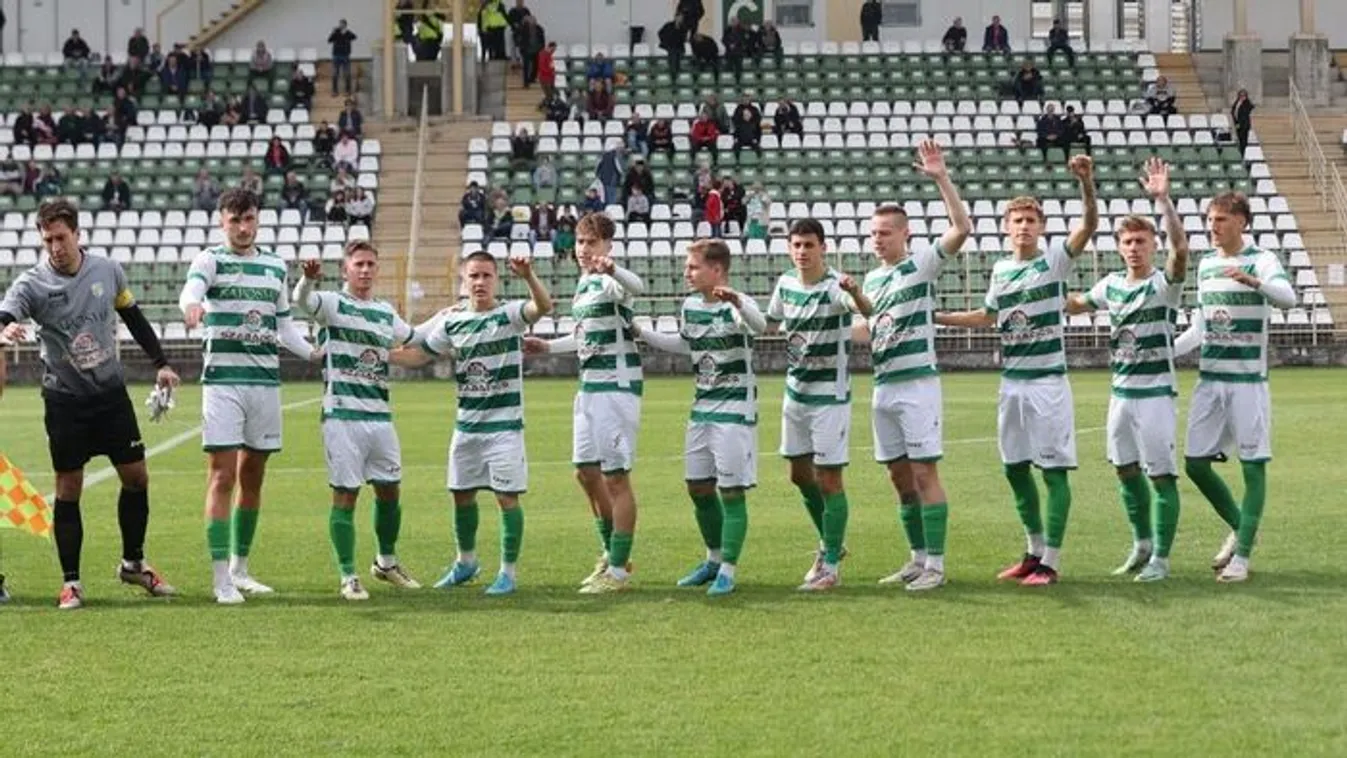 Elmaradt fizetésükre várnak a focisták a magyar csapatnál