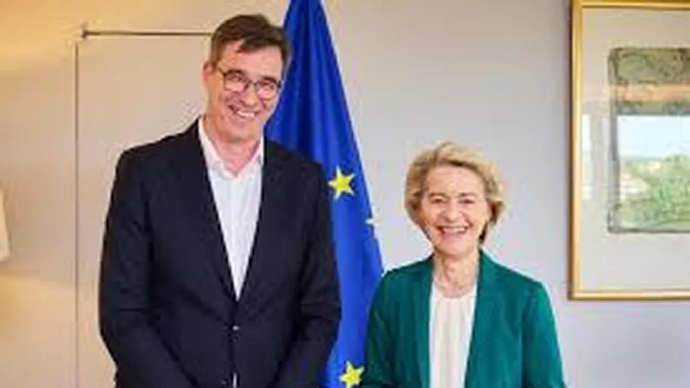 Karácsony Gergely szerepe brüsszeli pénzeink blokkolásában