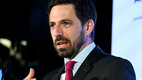Magyar Levente: Egy magyar embernek azért kellett meghalnia, mert az ukrán állam pribékjei agyonverték