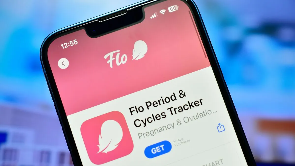 Az applikáció azt ígéri, hogy a megadott adatok alapján megkönnyíti a menstruációs ciklus vagy a teherbeesés lekövetését a nőknek.