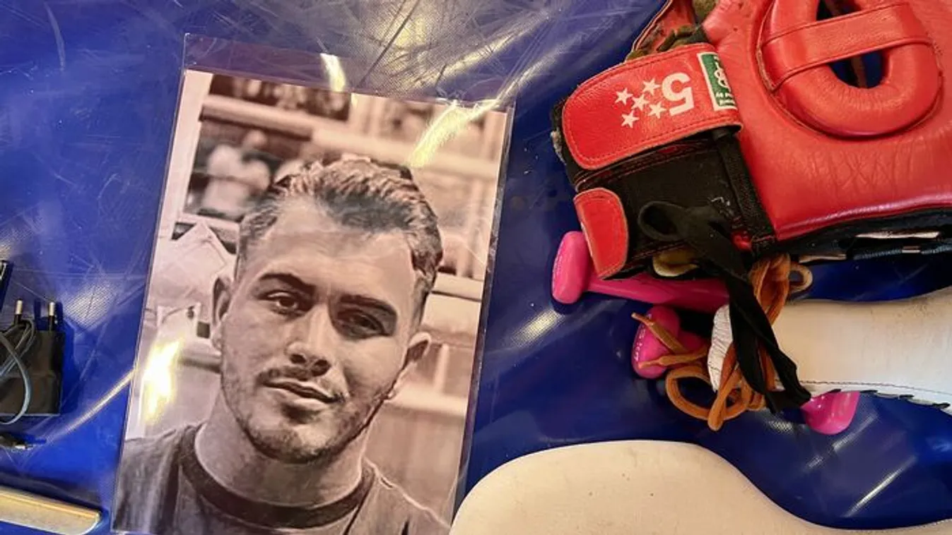 Lakatos Tícián hiánya nem múlik: minden nap emlékeznek rá