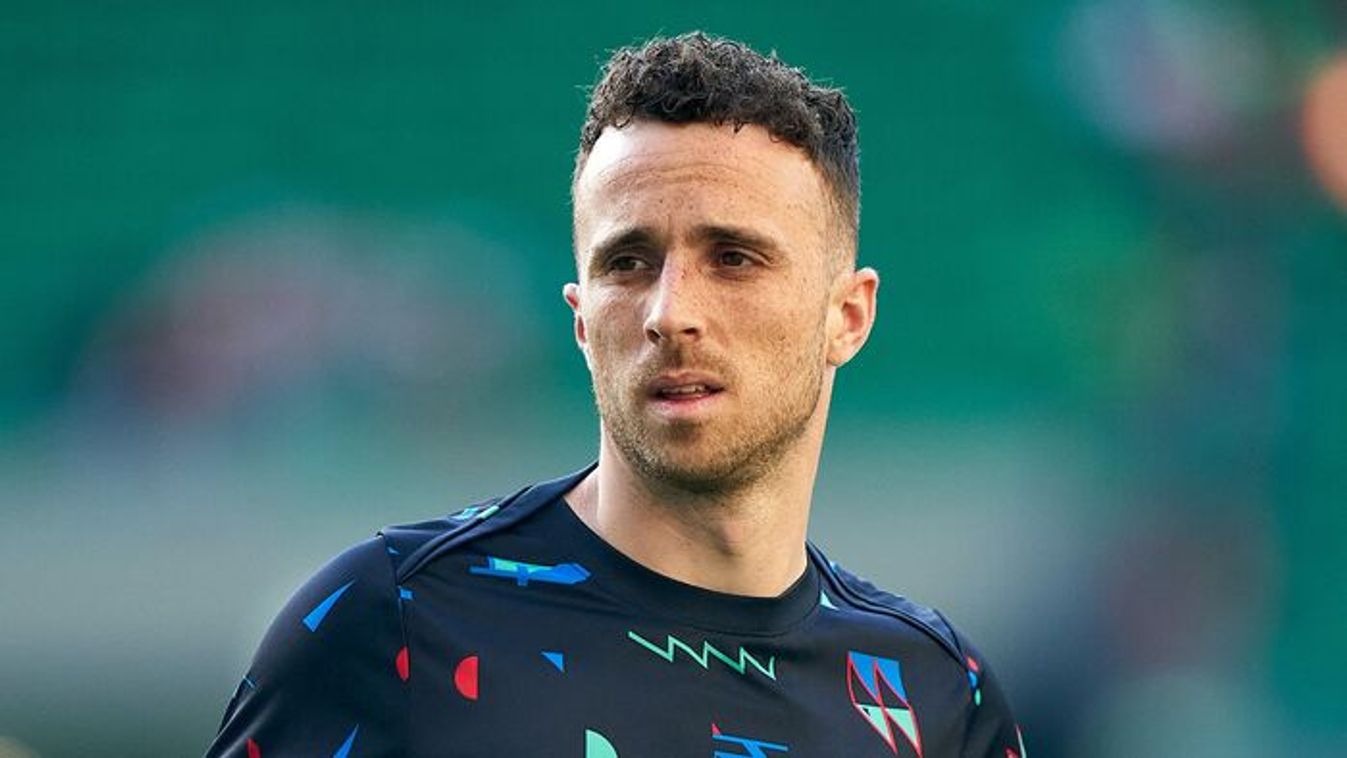 Megszakad a szív: ez volt Diogo Jota utolsó Instagram-bejegyzése