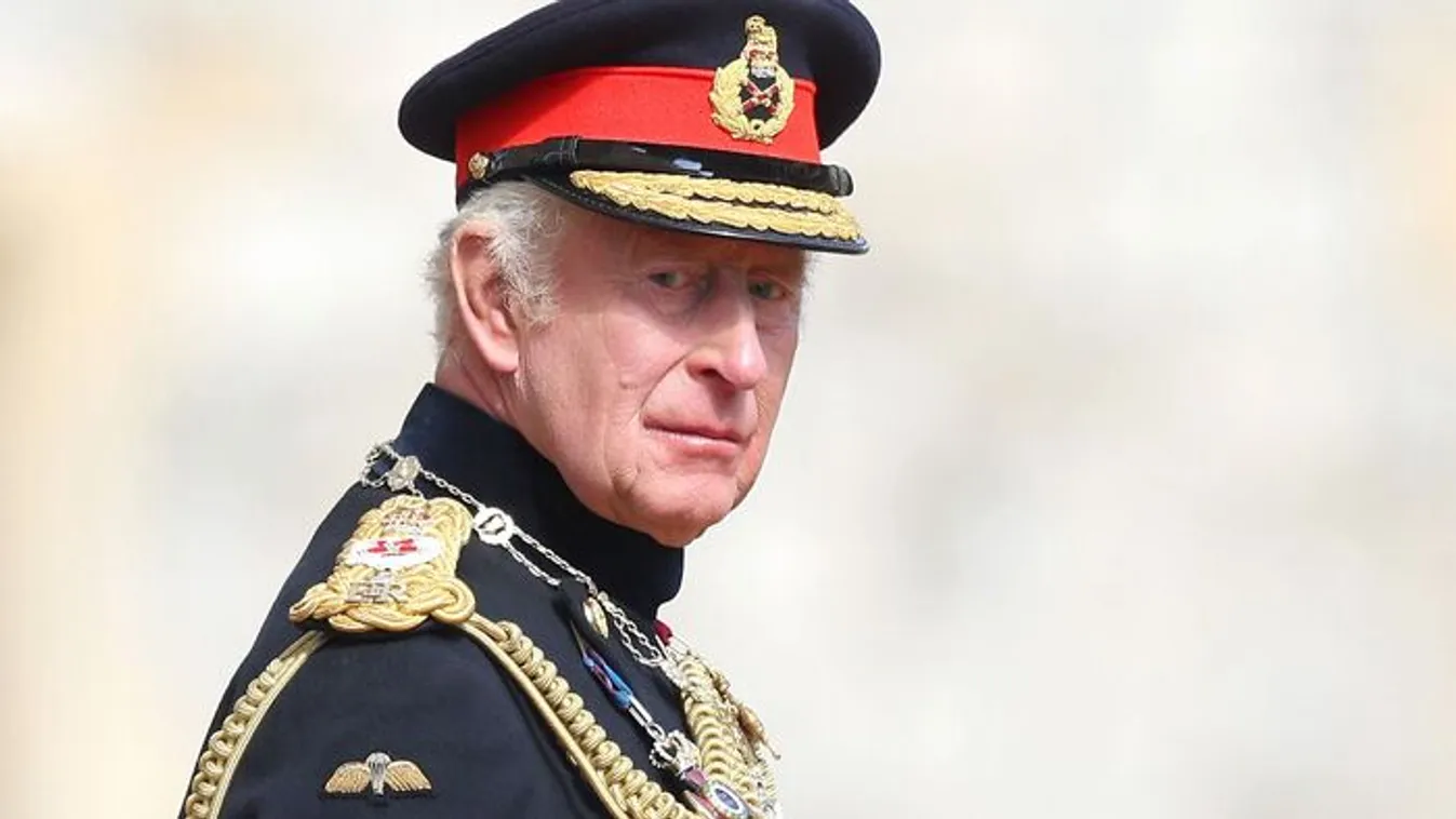 Szívszorító hírt jelentett be a brit királyi család