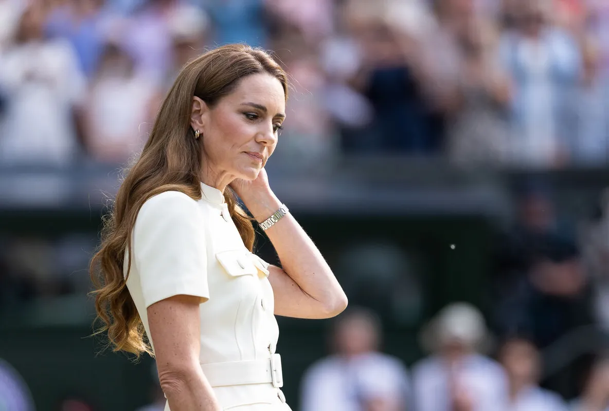 Katalin hercegné vs Meghan Markle - Végleg összevesztek - RIPOST
