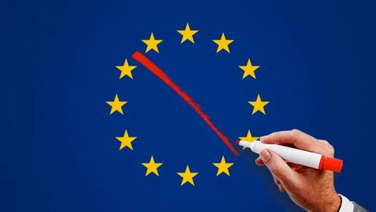 Az Európai Unió életveszélyesen eladósodik