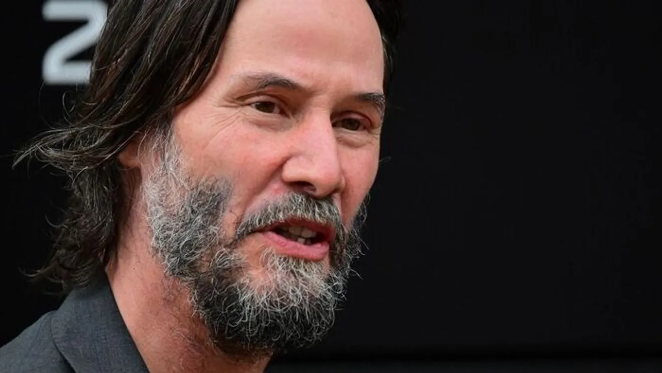 Keanu Reeves mindent átírt: ez volt az eredeti John Wick