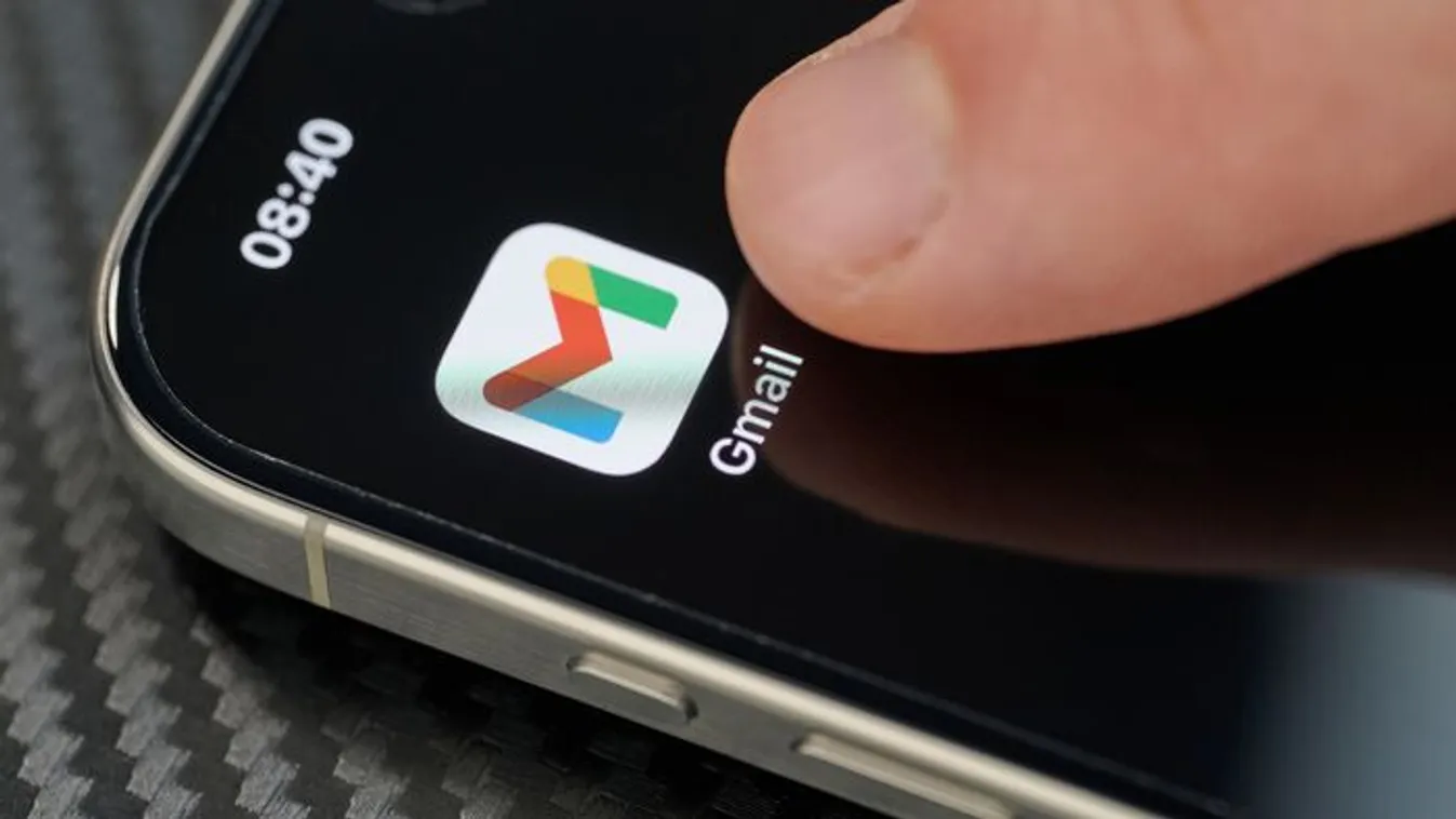 Figyelmeztetést kapott minden Gmail-felhasználó