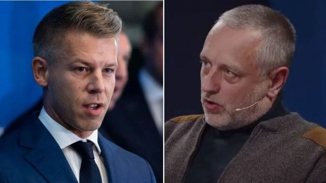 Újra és újra a magyar gazdákat támadják Magyar Péter emberei