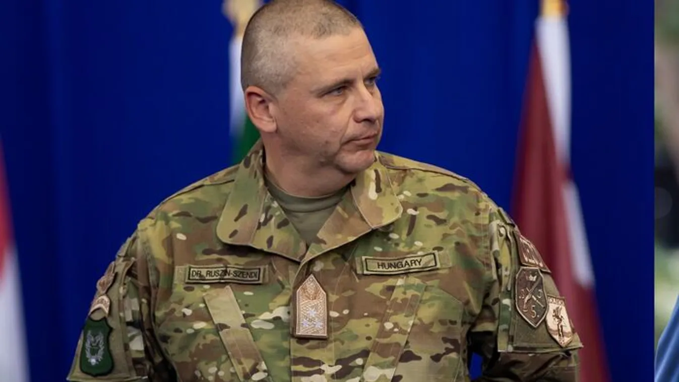 Ruszin-Szendi a felesége parancsára szívatta le a zsírt: Anyámasszony katonája!