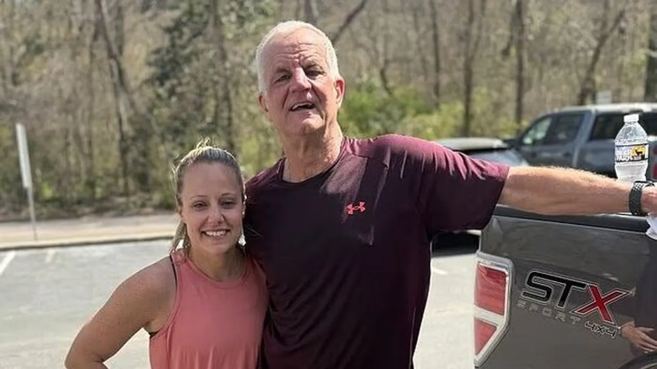 "Apám titkosszolgálati ügynök volt - ezeket soha ne tedd!"