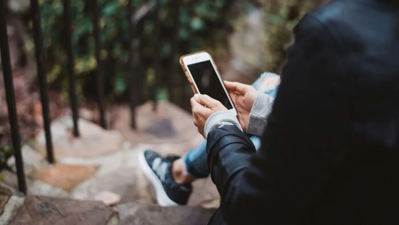 Androidosok, figyelem! Azonnal lépjetek, mielőtt késő lenne!