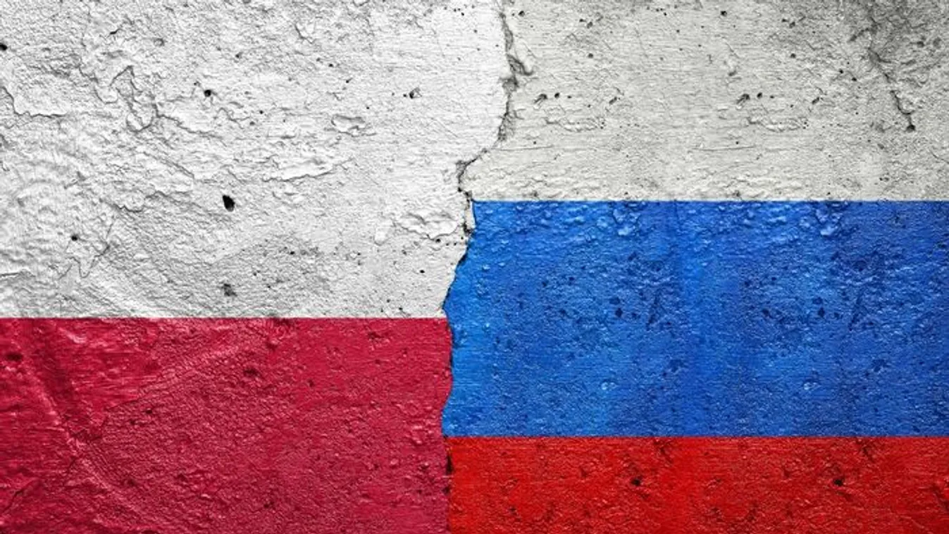 Az oroszok kiutasították a lengyel diplomatákat ....