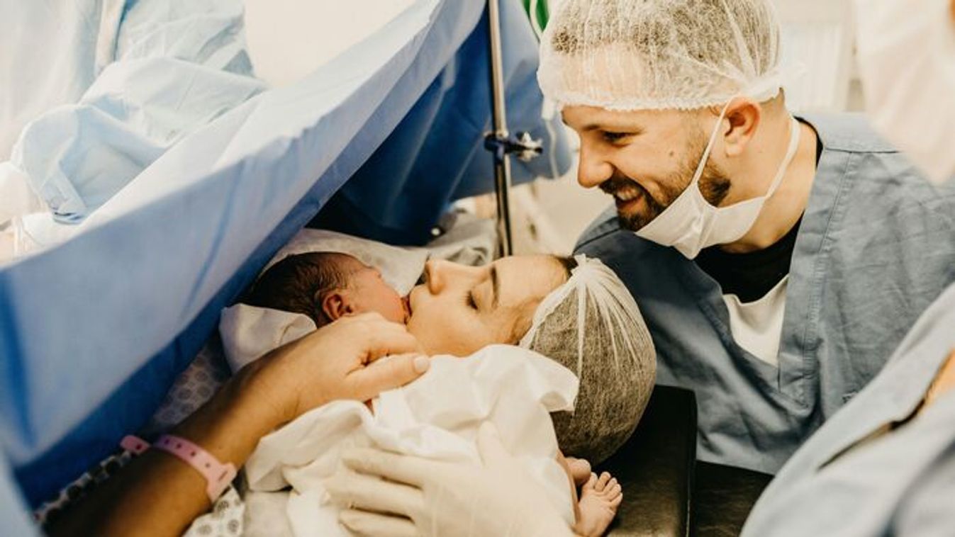 „A félresikerült szülészeti ellátás majdnem megölt engem és a babámat – örökre traumatizált lettem!"
