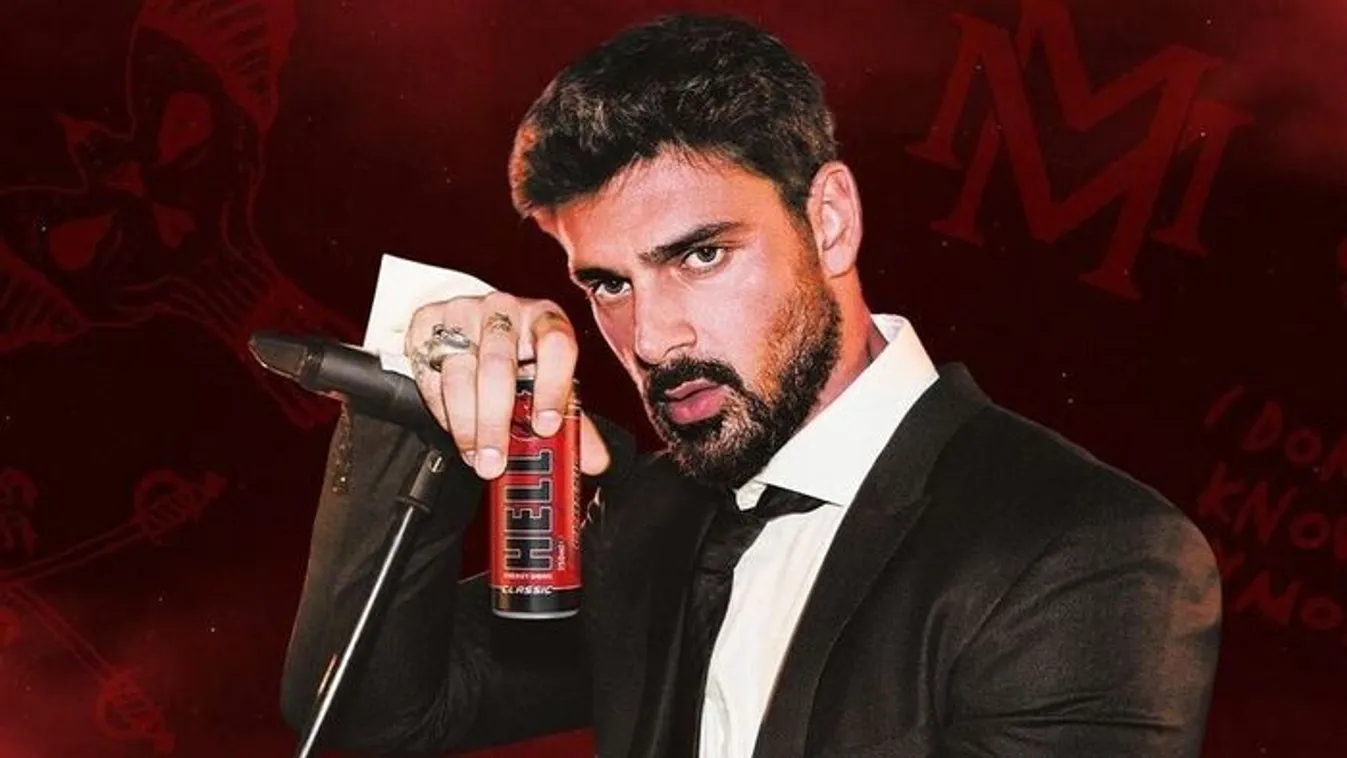 Álomtalálkozó Michele Morrone-nal