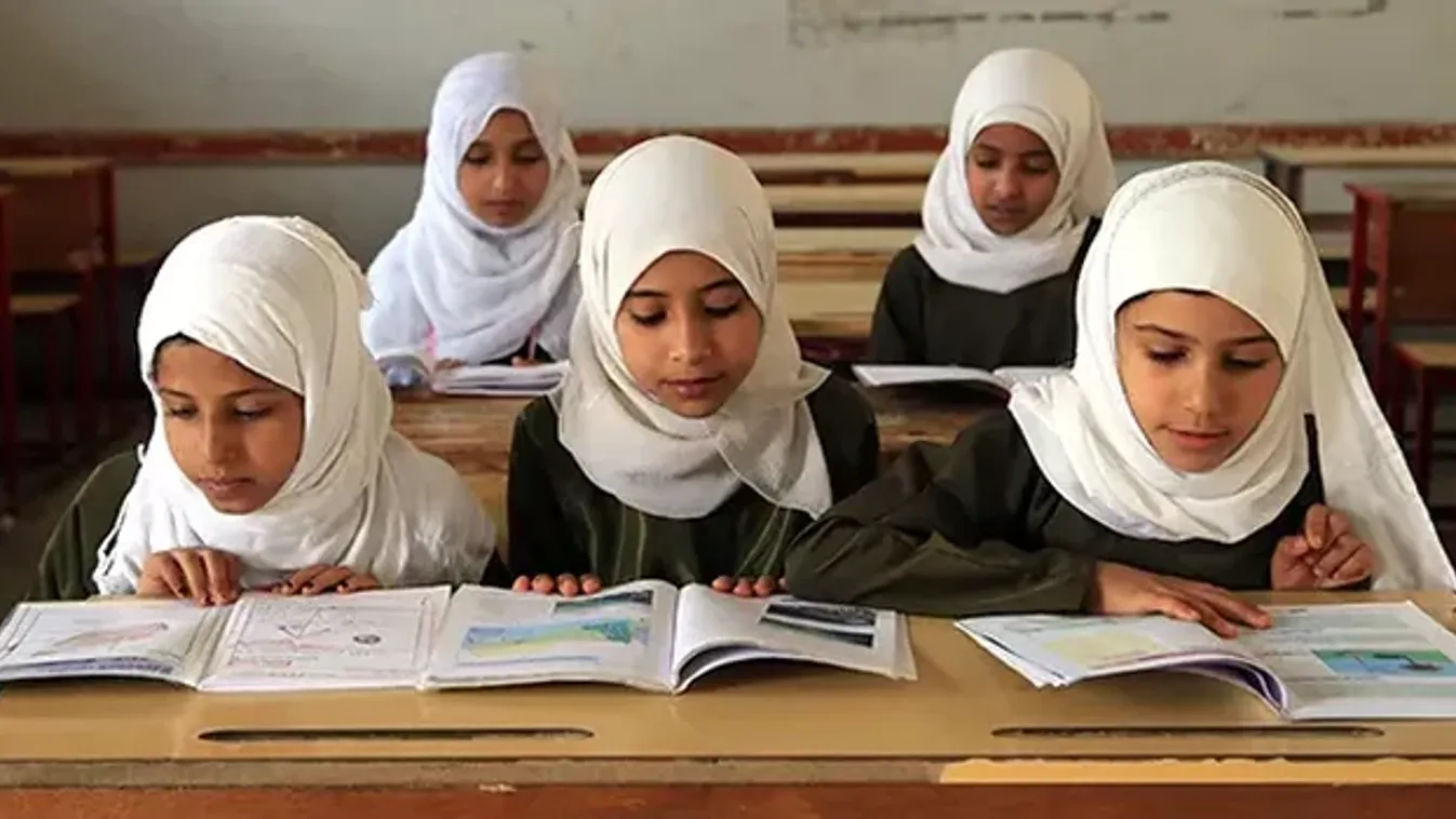 Országos iszlám-oktatást követelnek Németországban