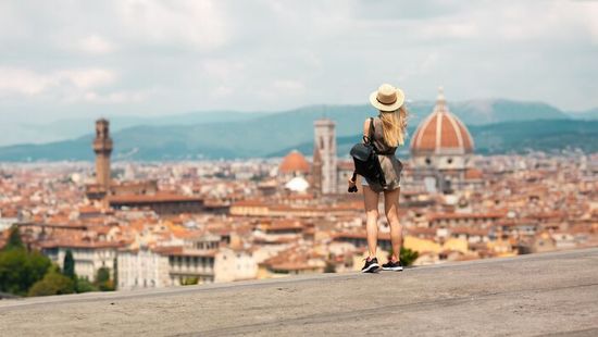 Kamu olasz nyaralók: magyar turistákat pécéznek ki a csalók, így védd magad!