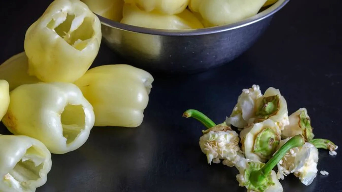 Ne dobd el a paprika csumáját, szuper dolgokra használhatod