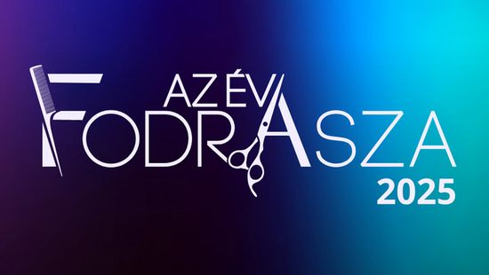 Elindult az „Év Fodrásza 2025” verseny! Légy TE az, aki eldönti ki legyen a nyertes! (x)