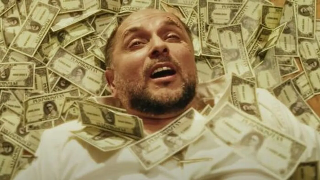 Erőszakra, sőt gyilkosságra buzdít Majka