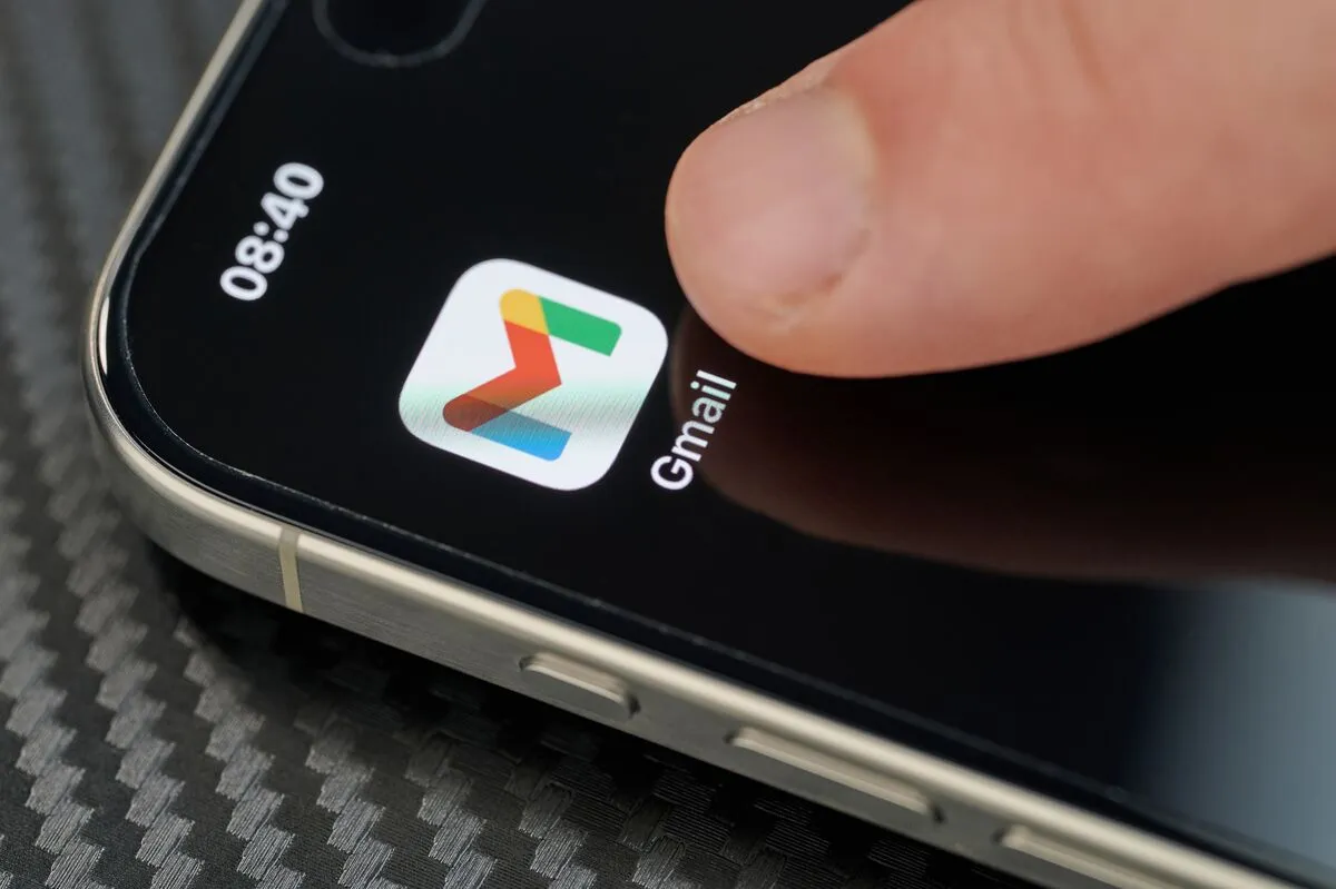 Gmail-felhasználók figyelem: ne kattints, amíg ezt nem tudod