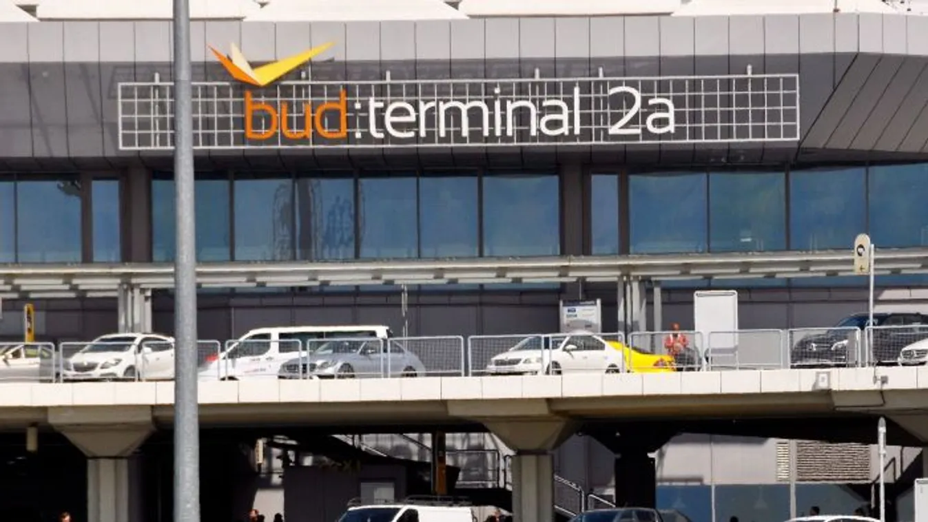 Most jött: lezárták a budapesti Liszt Ferenc-repülőteret