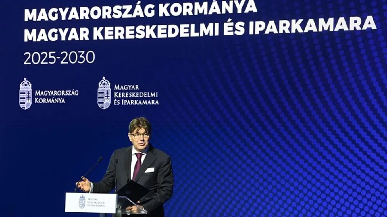 A MKIK elnöke is csatlakozott a Digitális Polgári Körhöz