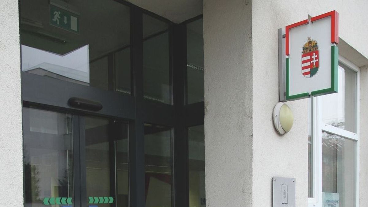 Figyelem! Szünetel az ügyintézés a kormányablakokban az egész országban