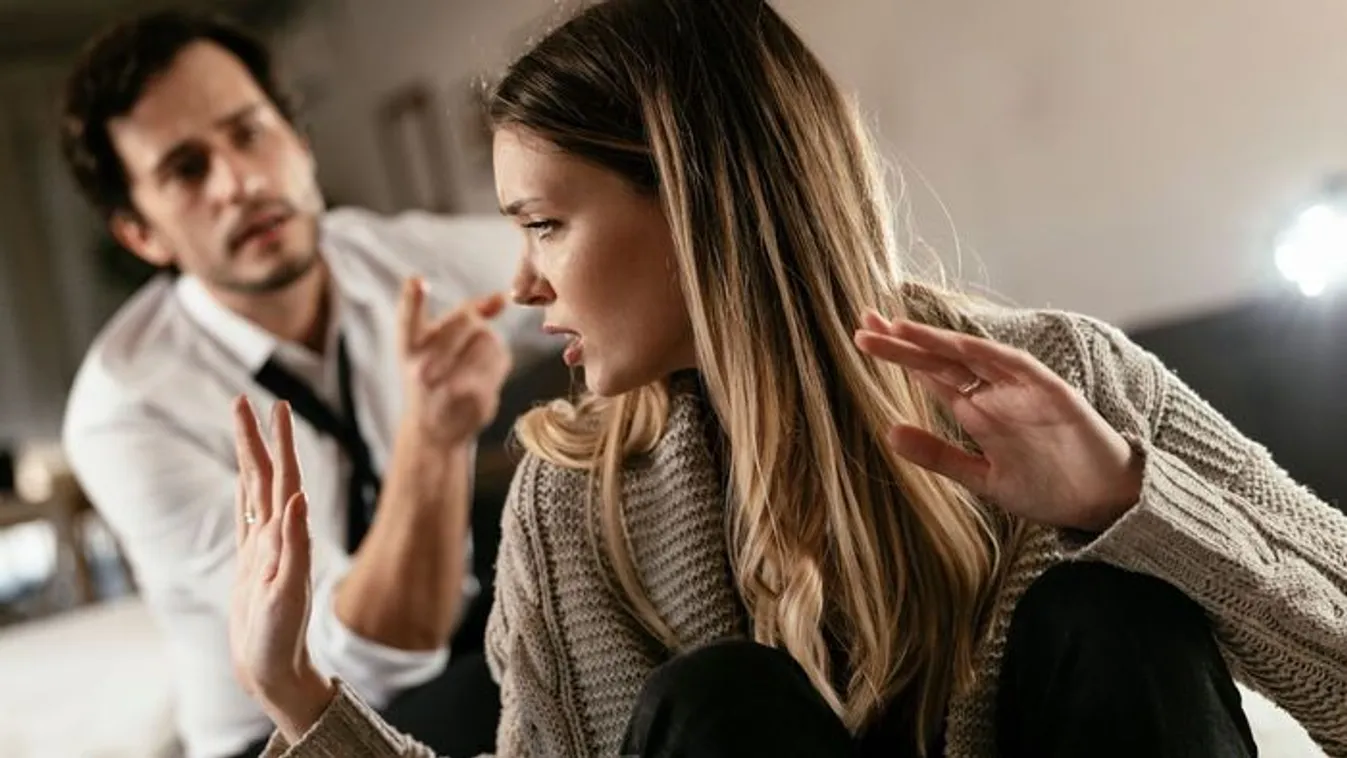 Ezért csalják meg a férfiak a feleségüket – mit lehet tenni?