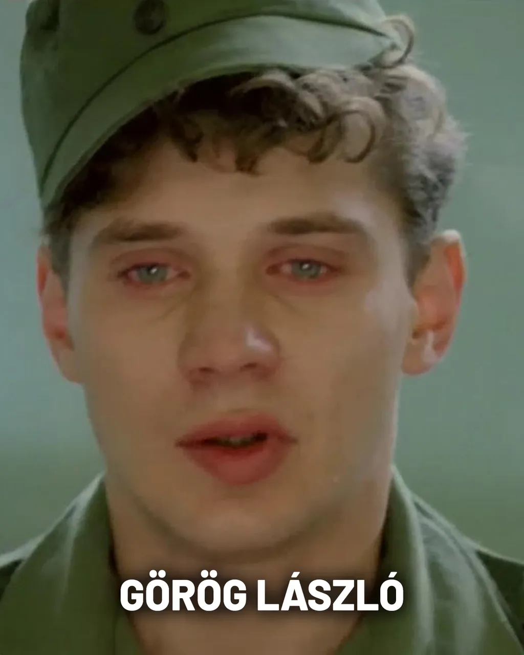Görög László alakította Dezsőkét.