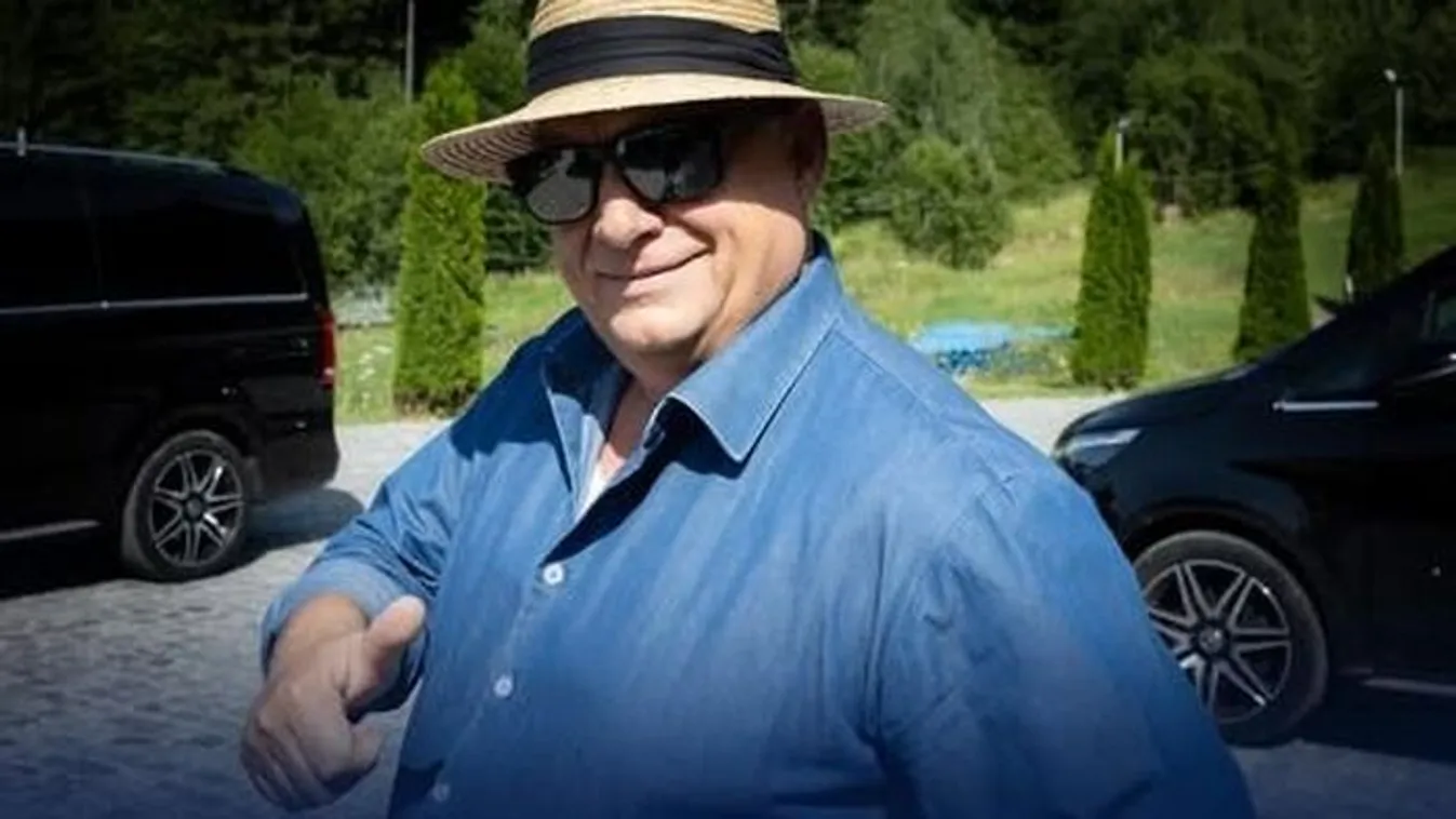 Orbán Viktor: Már 10.000-en vagyunk!