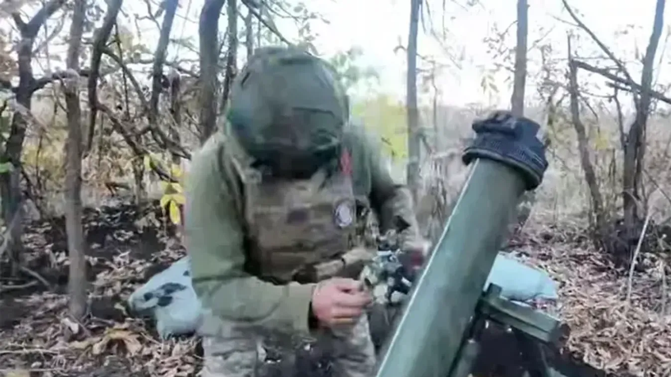 Kijev szerint hamisak az orosz hadijelentések