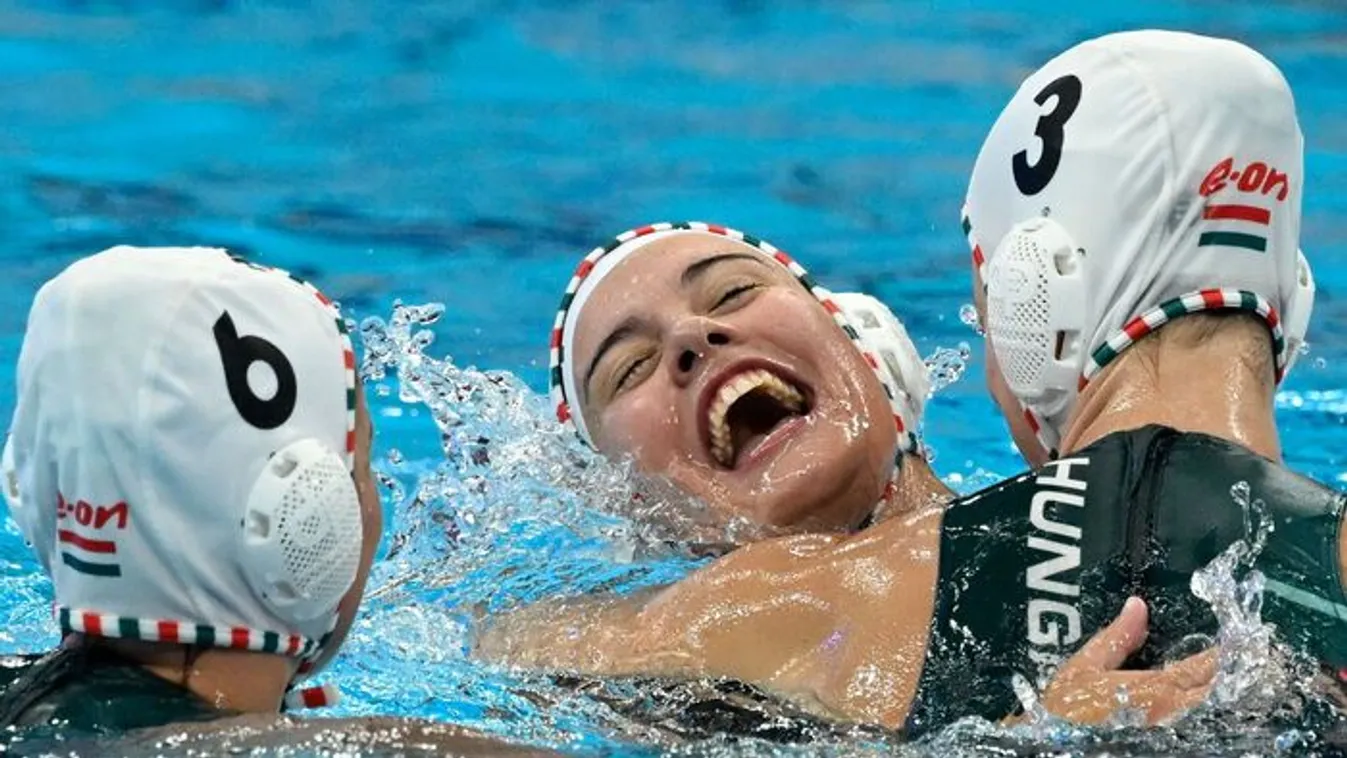 Faragó Tamás tudja, mi kell a sikerhez a vb-döntőben