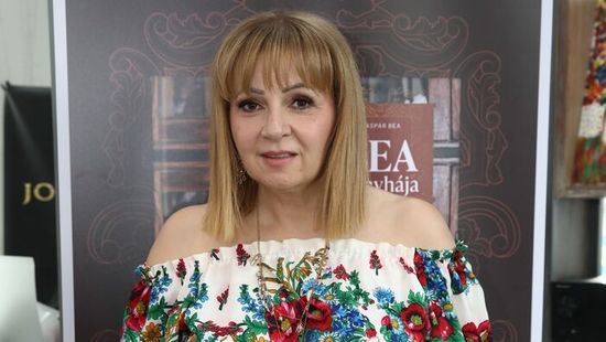 Gáspár Bea szakácskönyv-biznisze virágzik: Kiderült a siker receptje