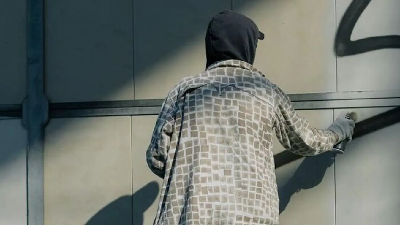 Bilincsben: elfogták a kárpátaljai templomgyújtogatót