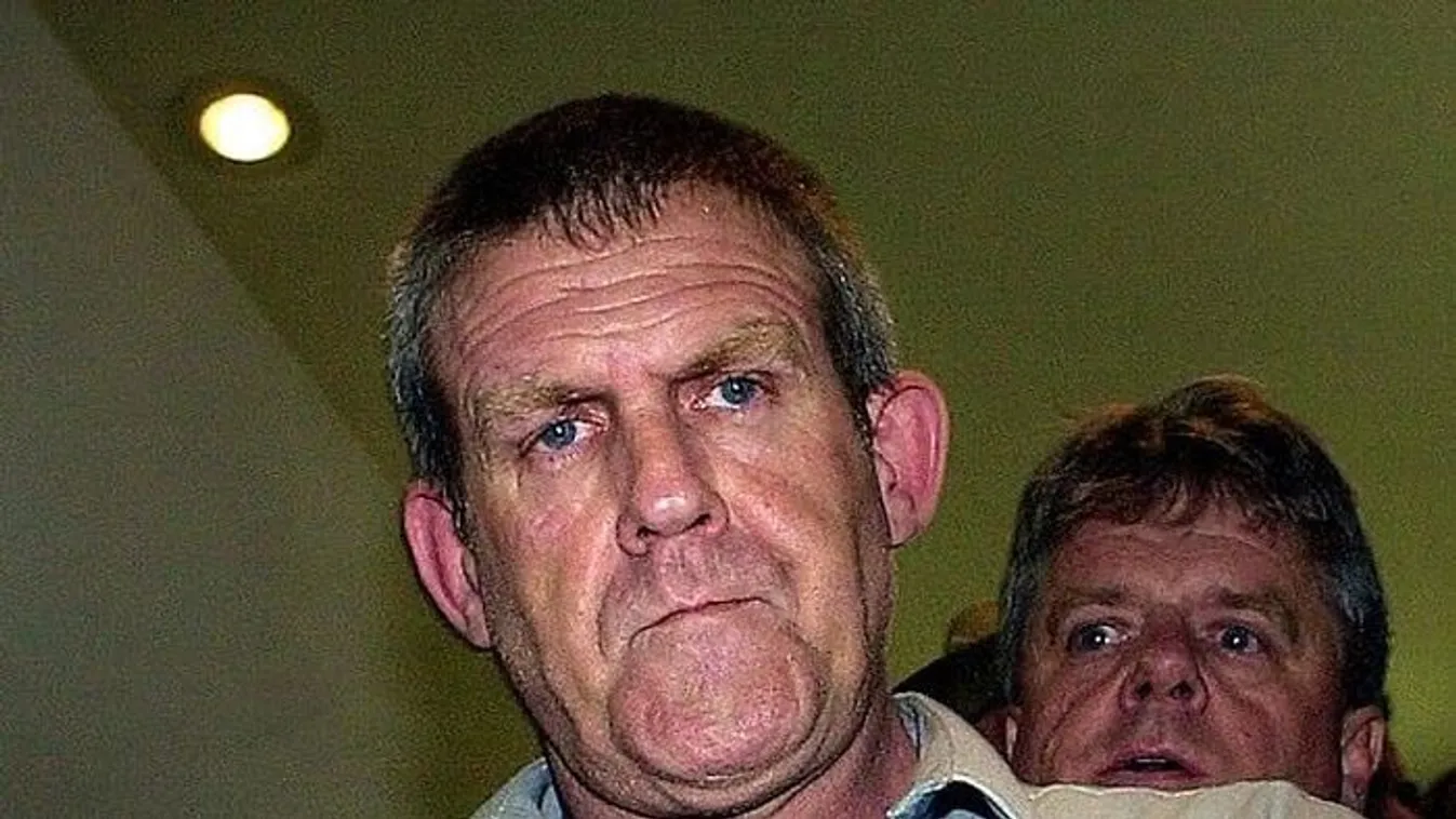 A sírba vitte a titkot: meghalt a 24 éve eltűnt fiú gyilkosa