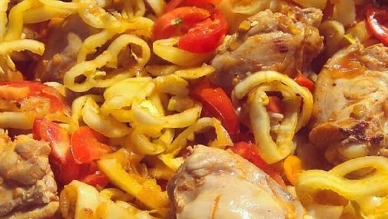 Kolbász, szalonna és káposzta – Felfedjük a tökéletes lecsó titkát