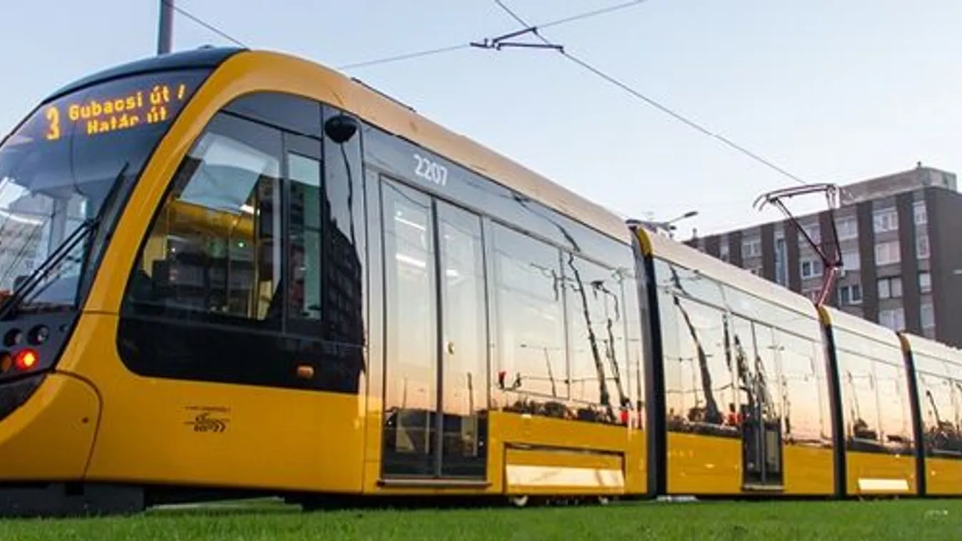 Nem jók a sínek! Teljes őrület az új pesti villamosok körül