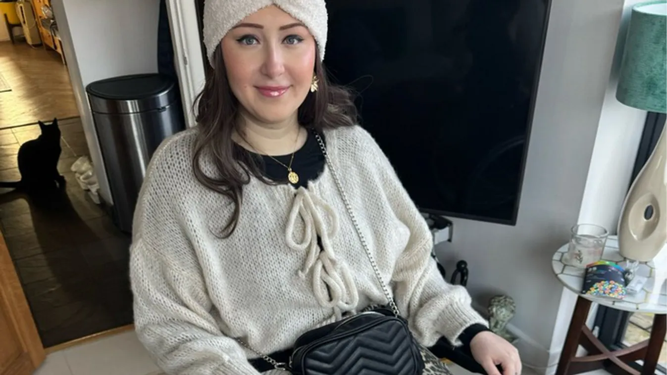 Csak ült, és eltört a lába: így derült ki a halálos betegség