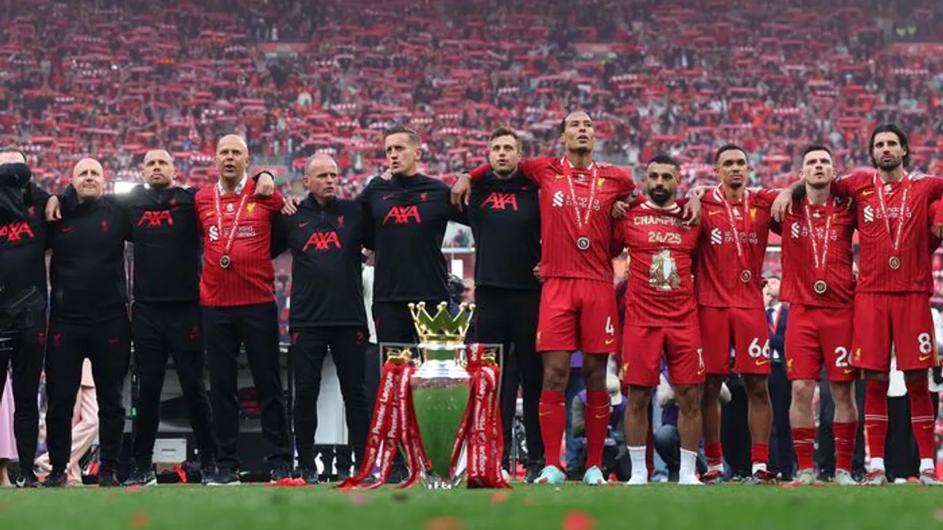 3+1 kérdés, szívszorító találkozás vár Szoboszlaiékra