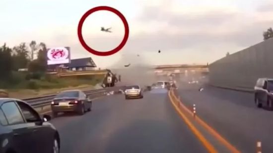 Ezért kösd be mindig magadat, ha kocsiba ülsz – Sokkoló Videó