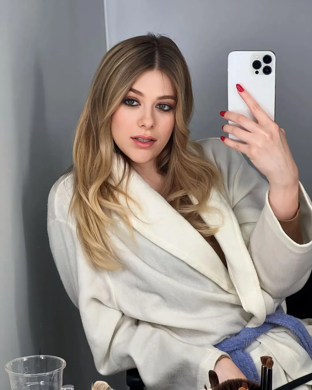 Schumacher Vanda az esküvőjéről mesélt