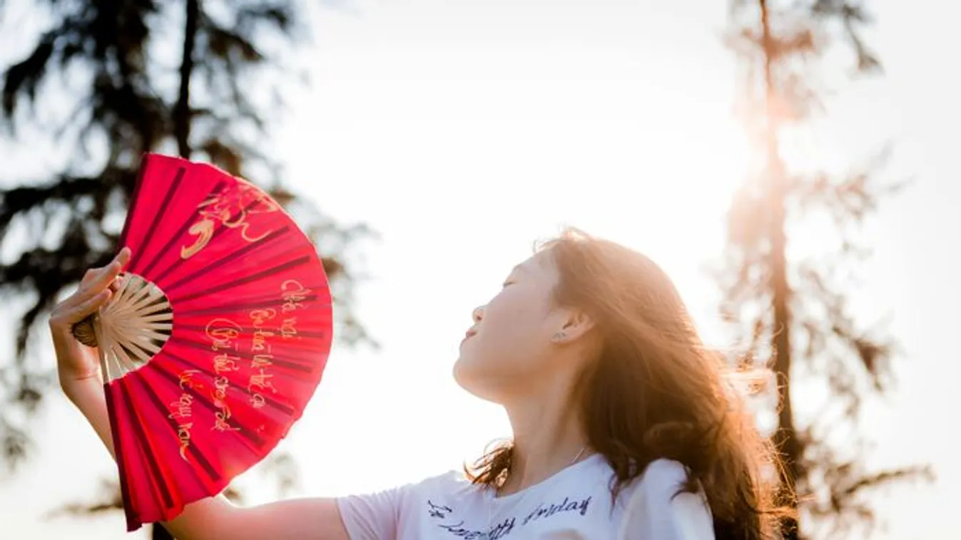 Itt vannak a tuti tippek a hőség átvészelésére!