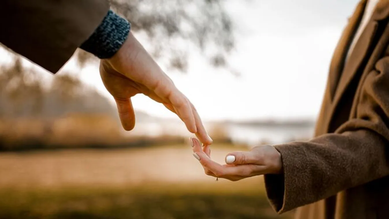 Ezzel a 7 hazugsággal áltatod magad szakítás helyett