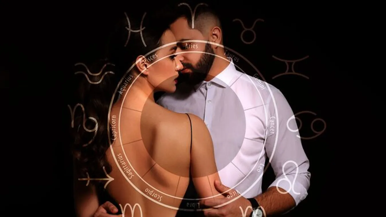 Forró érzelmekkel érkezik a szerelem  3 csillagjegy életébe