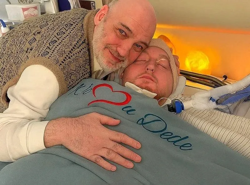 20 év után életét vesztette a kómában fekvő szaúdi „alvó herceg”